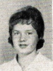 Nikki Lord 1959 Yearbook